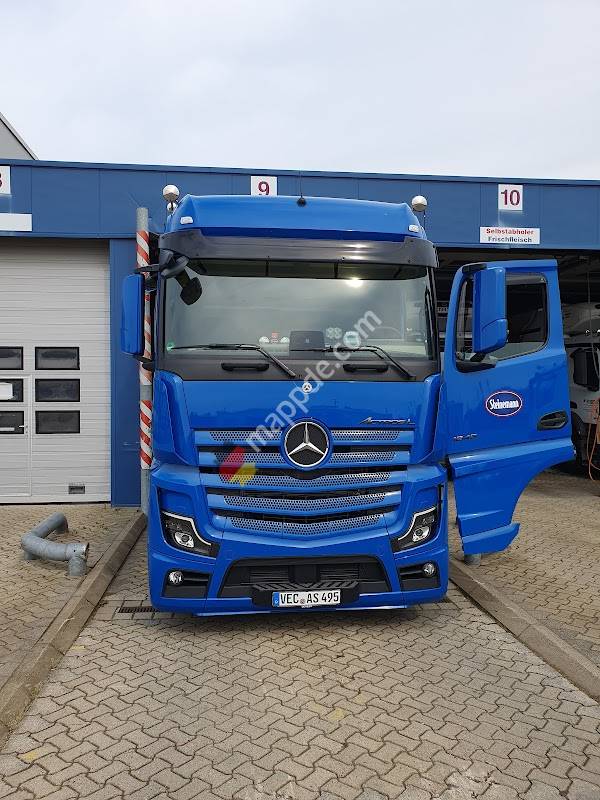 Steinemann Holding GmbH & Co. KG