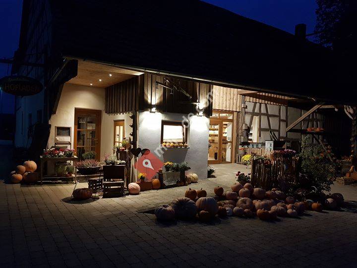 Steinhäußers Hofladen