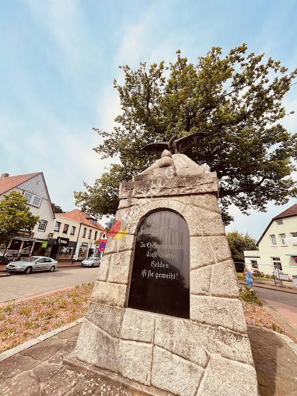 Steinhude Friedenseiche