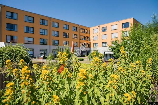 Stella Vitalis Seniorenzentrum an der Seestraße