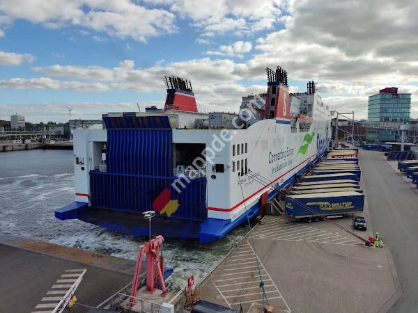 Stena Line GmbH & Co. KG
