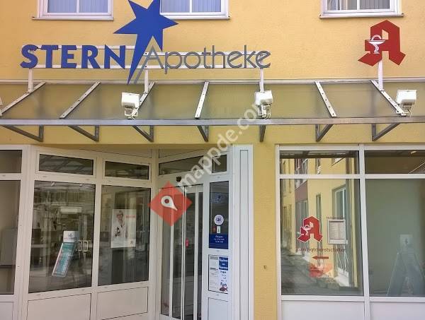 STERN Apotheke