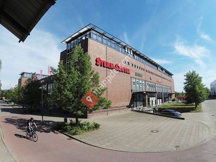 Stern-Center Potsdam