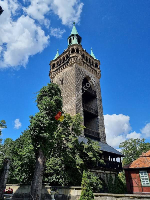 Sternkiekerturm