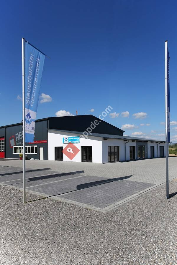 Steuerberater & Rechtsanwalt Andreas Weinreich in Owingen bei Überlingen