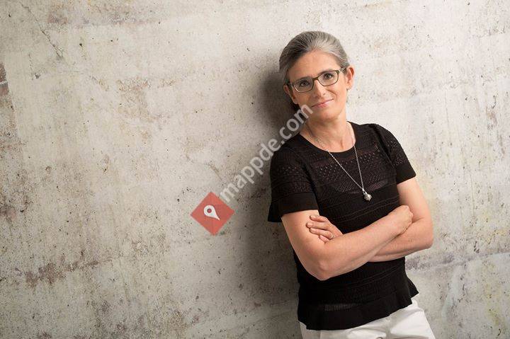 Steuerberaterin Marion Kneisle-Hasenknopf