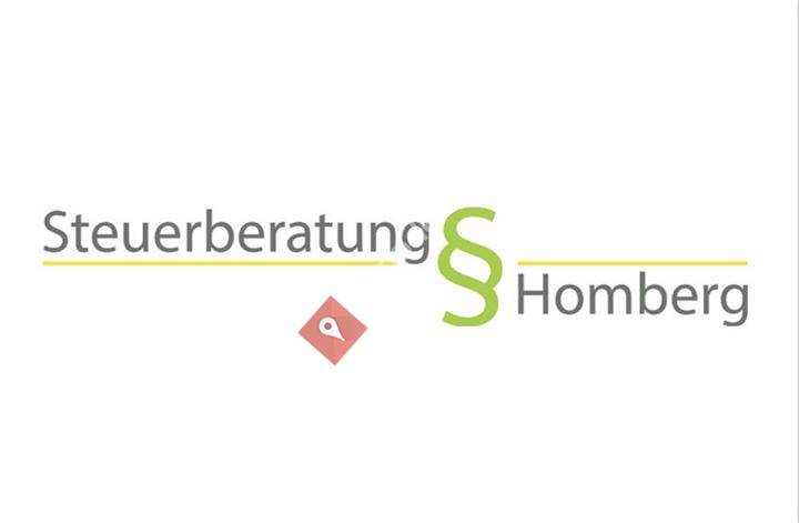 Steuerberatung Homberg