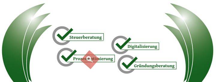 Steuerbüro Rührschneck