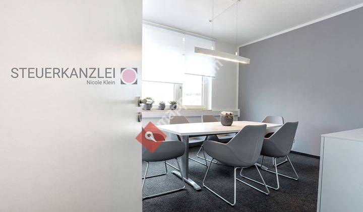 Steuerkanzlei Nicole Klein