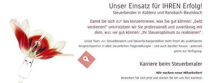 Steuerwerk Valenta & Olbrich GbR