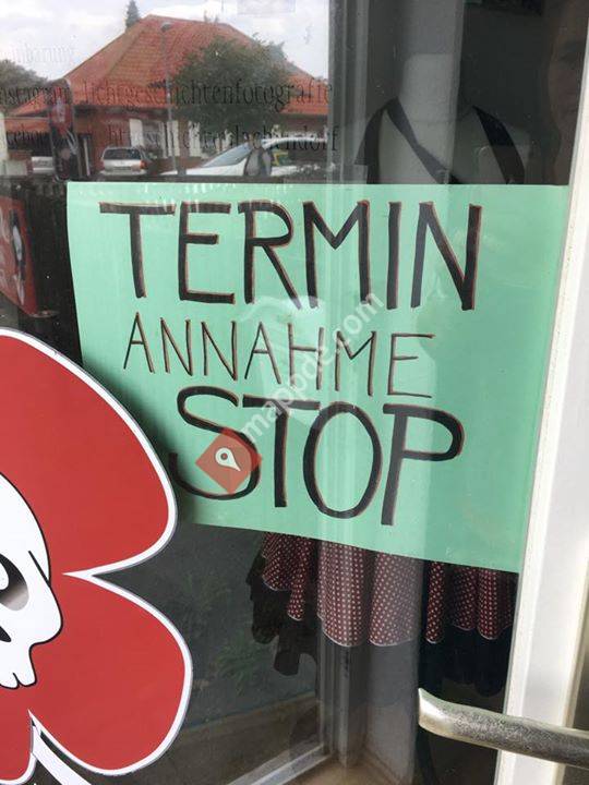 Stichfest Tattoo & Fashion