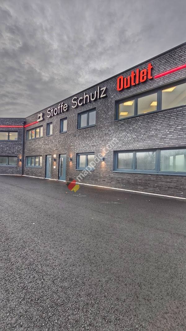 Stoffe Schulz Outlet