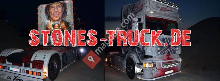 Stones-Truck.de