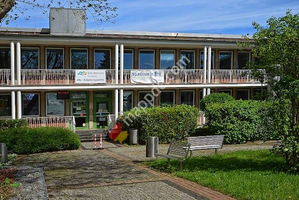 Straßenverkehrsamt Kreis Mettmann