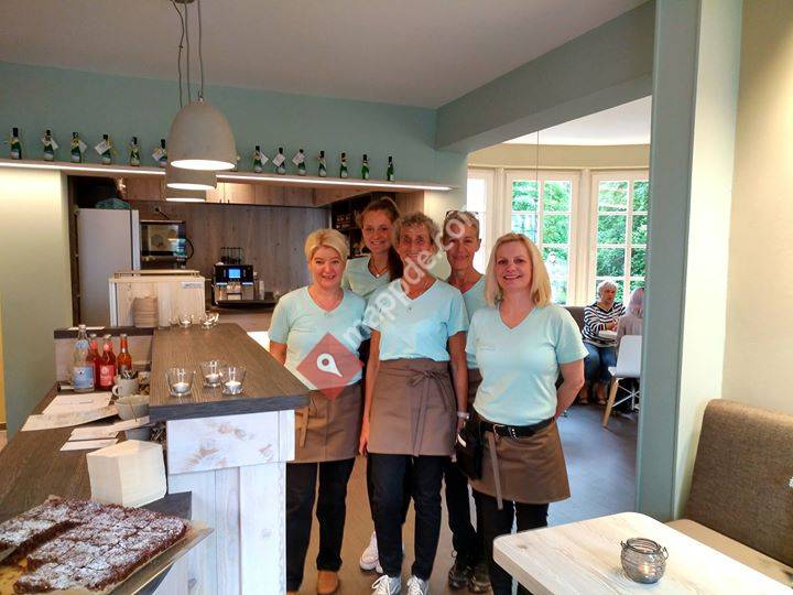 Strandcafé Muschel Boltenhagen