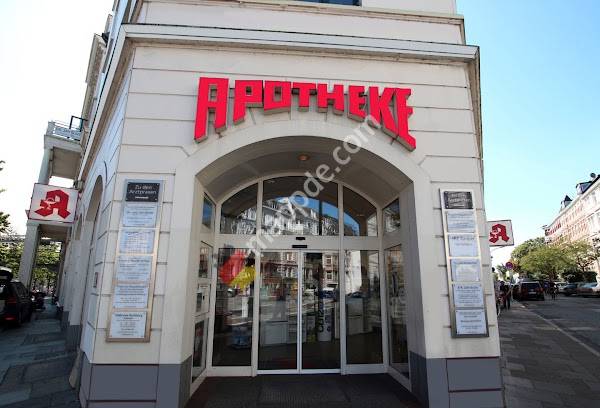 Stresemann Apotheke
