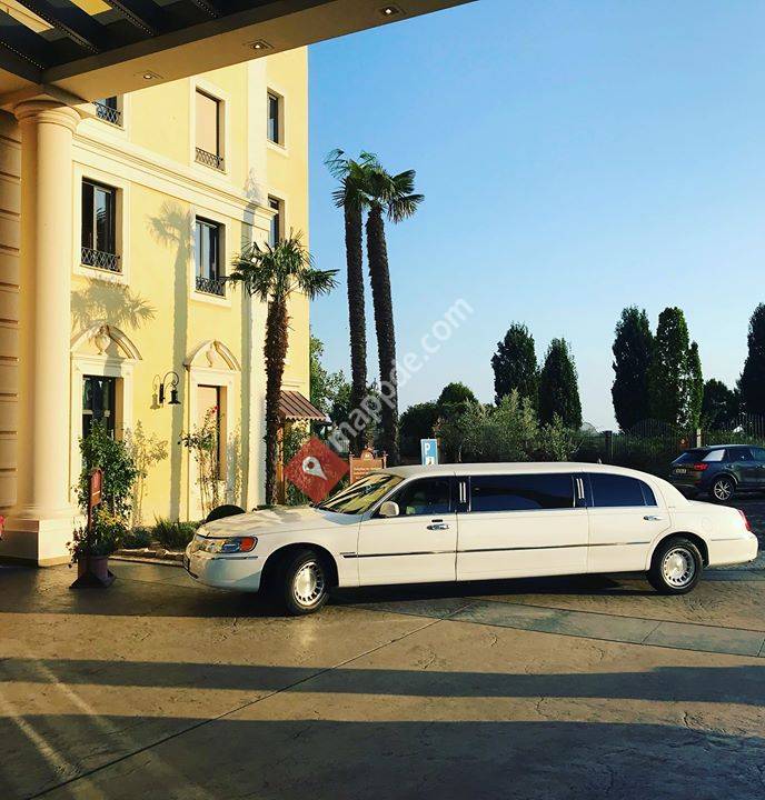 Stretchlimousine
