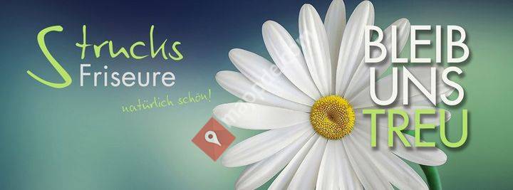 Strucks Friseure