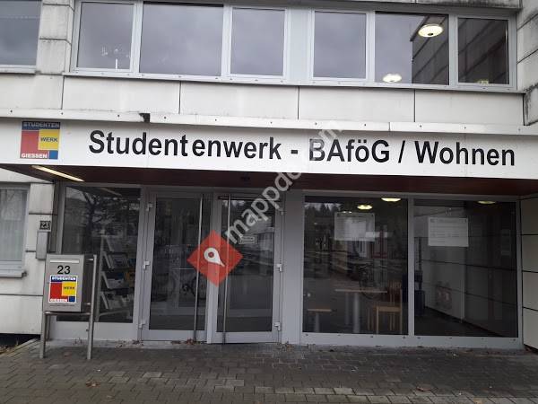 Studentenwerk Gießen