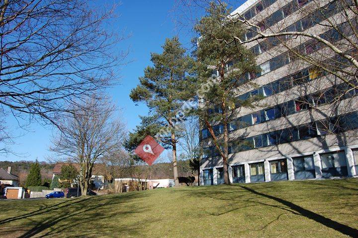 Studentenwohnheim Hildesheim