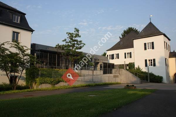 Studienhaus St. Lambert