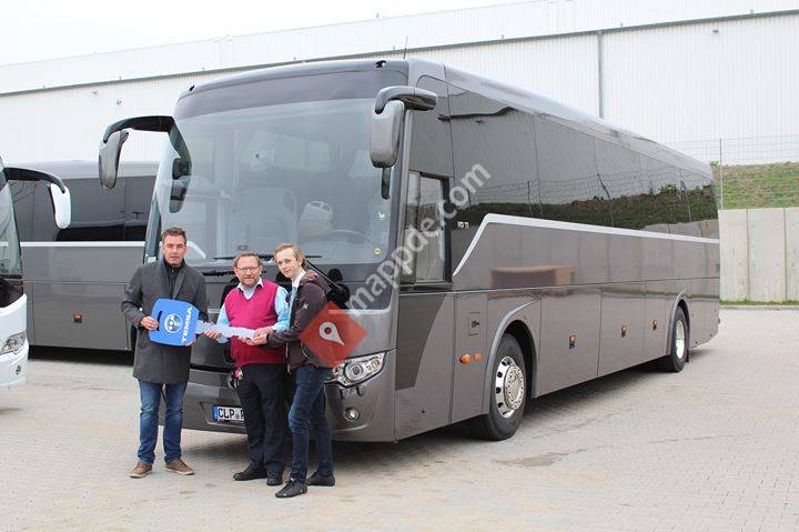 Studienreisen Tütjer GmbH