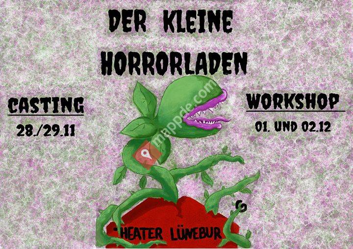 studiMUSICAL Lüneburg