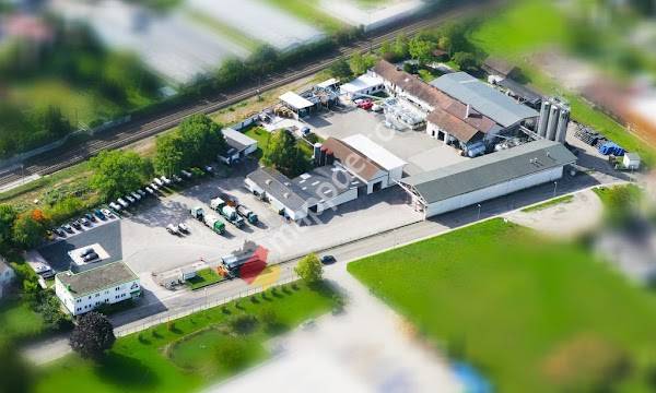 Süddeutsche Teerindustrie GmbH & Co. KG