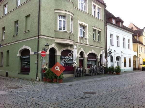 Südtiroler Weinstube