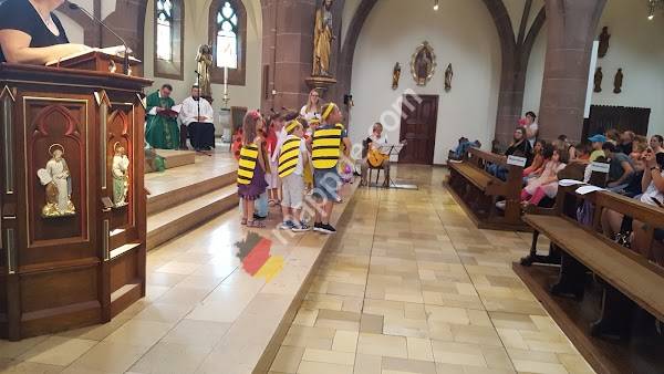 Sulzbach(Saar)Altenwald