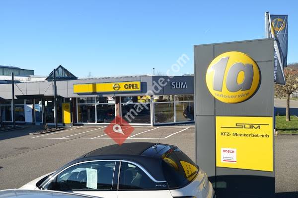 Autohaus Sum Mllheim