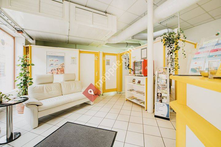 Sunworld Aschersleben