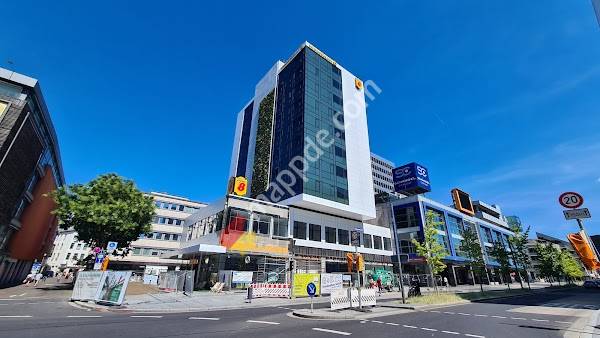 Super 8 by Wyndham Koblenz