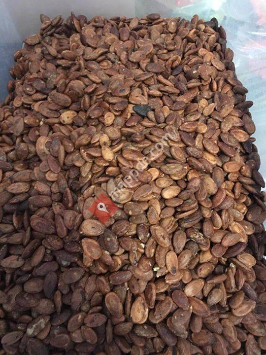 Supermarkt Al Malika