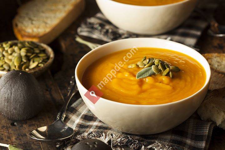 Suppenhaus Aschaffenburg