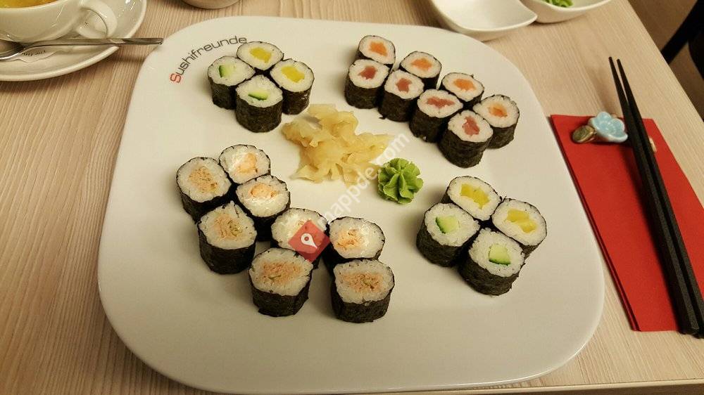 Sushifreunde