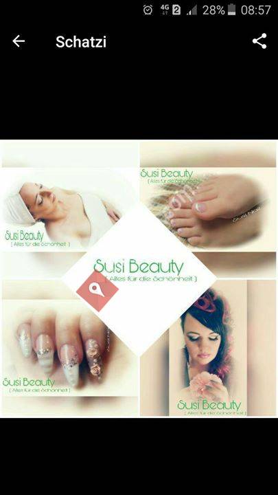 Susi Beauty