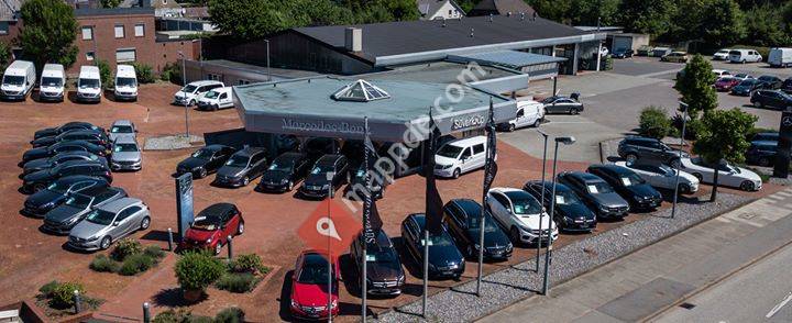 Süverkrüp Automobile - Bad Oldesloe