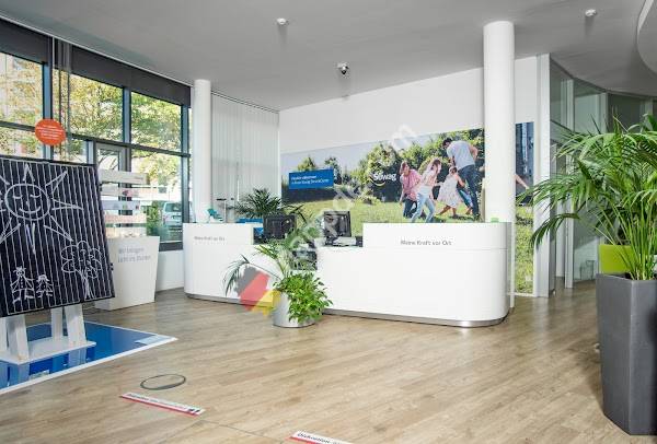 Süwag-ServiceCenter Höchst