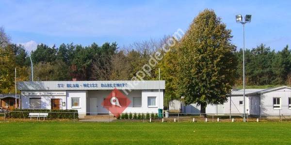 SV Blau-Weiß Dahlewitz e. V.