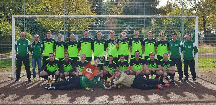 SV Friedrichsfeld 08/29 III. Mannschaft