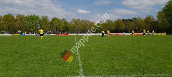 SV Germania Westerwiehe