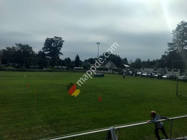 SV Grün-Weiß Bergfelde e. V.