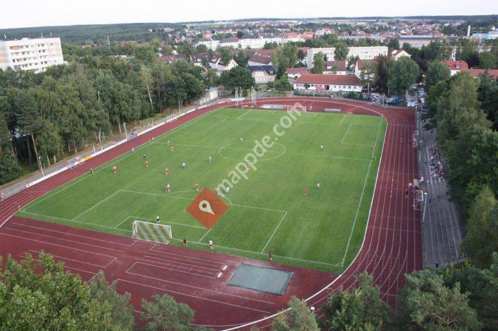 SV Hermsdorf / Thüringen e.V.