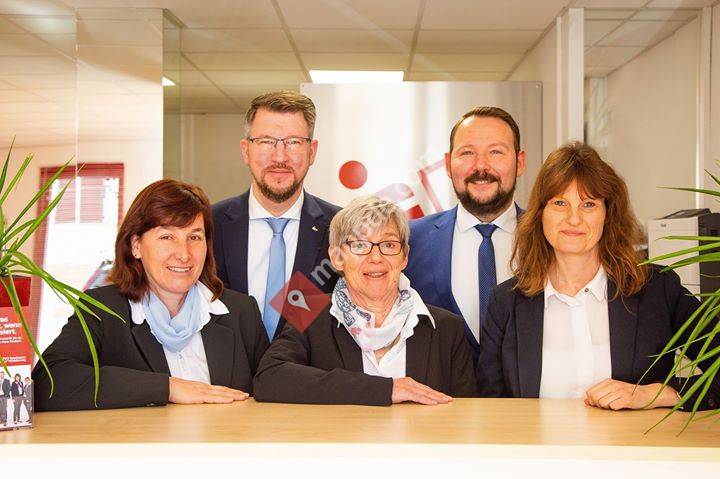 SV SparkassenVersicherung Peter Thielsch