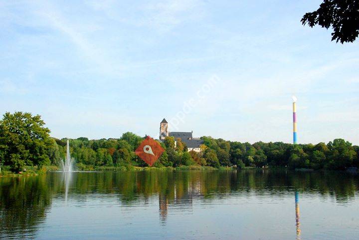 Sven Schulze - OB Kandidat Chemnitz