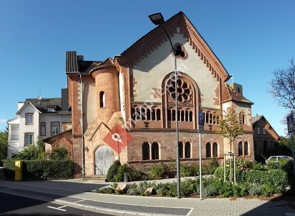 Synagoge Schlüchtern