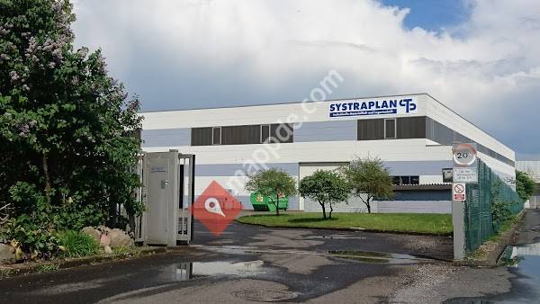 Systraplan GmbH & Co. KG