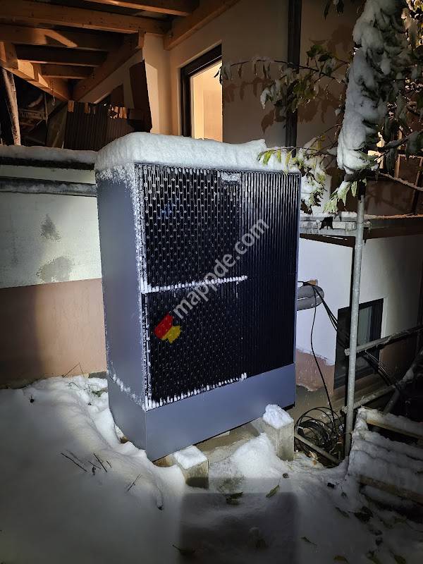 T. Röll GmbH - Heizung, Lüftung, Sanitär