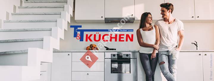 T&T Küchen - Ihr Küchenoutlet in Harsewinkel